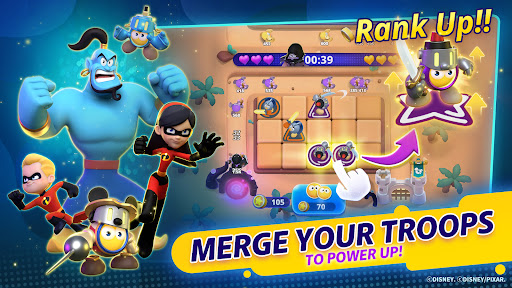 Disney Realm Breakers 3