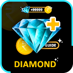 Cover Image of Download Guide and Free Diamond for Free 2.0 APK