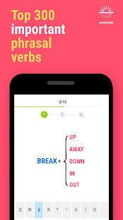 English with Wordwide: words android2mod screenshots 3