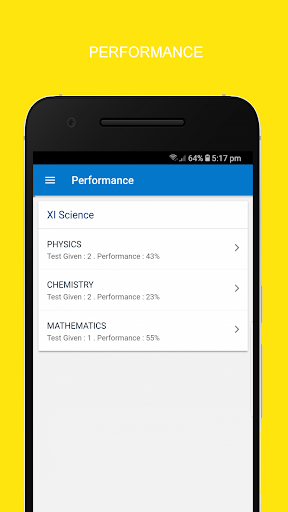 Pratik Tutorials Screen 3