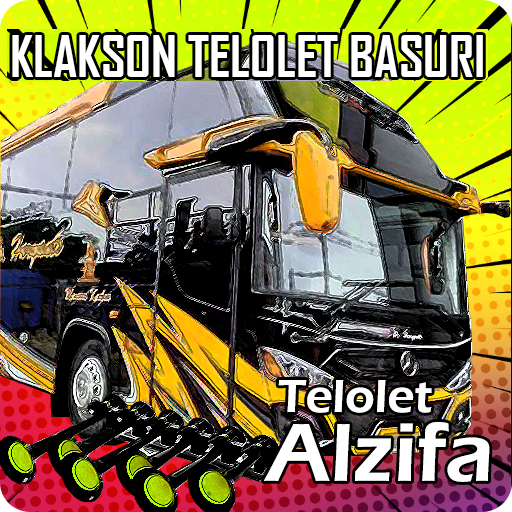 Telolet Alzifa Basuri v3 – Apps bei Google Play