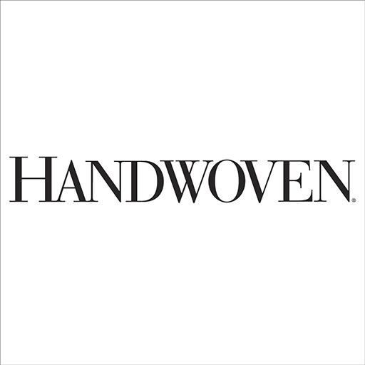 Handwoven logo