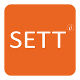 SETT Conference icon