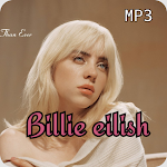 Cover Image of ดาวน์โหลด Therefore I am Billie eillish 1.0 APK