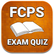 FCPS MCQ Exam Prep Quiz