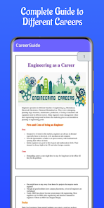 Career Guide - All in one Care 2