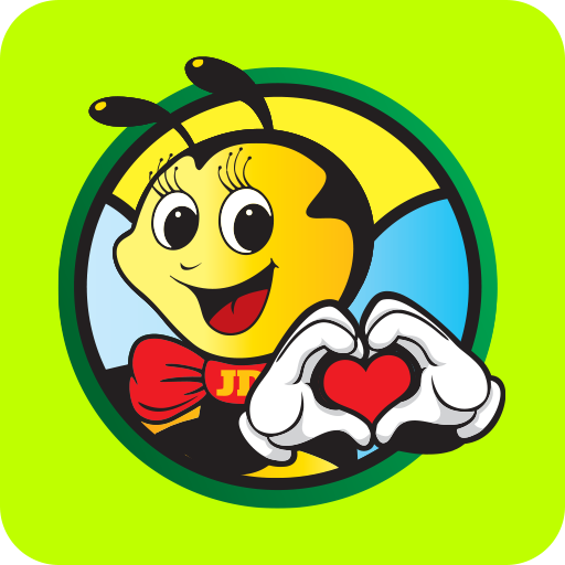 Happybeeph logo