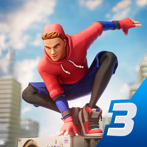 Spider Fighter 3 v3.22.5 MOD APK (Unlimited Money)