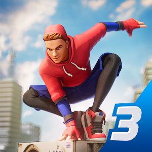 Spider Fighter 3 Mod APK: Unleash Your Superhero Powers