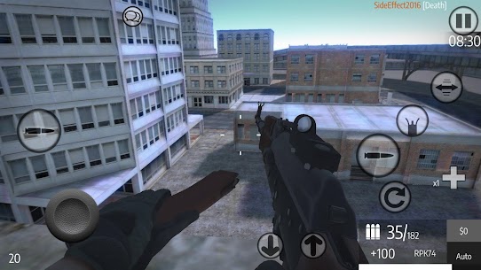 Coalition – Multiplayer FPS For PC installation