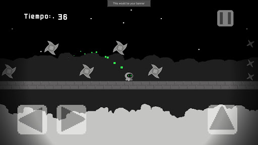 Télécharger Gratuit HARD - Juego de plataforma APK MOD (Astuce) screenshots 1