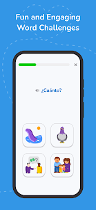 louga.app: Vocabulary Learning