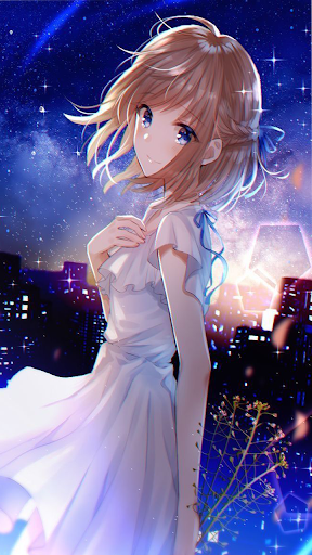 Download Cute Anime Girls Hd Wallpaper Free For Android Cute Anime Girls Hd Wallpaper Apk Download Steprimo Com