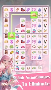 Line Connect Puzzle 2