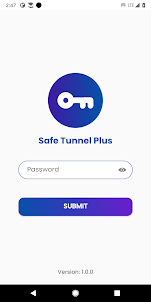Safe Tunnel Plus