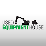 Used Equipment House icon