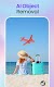 screenshot of Photo Enhancer : Remove Object