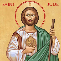 St. Jude Thaddeus for Hopeless: Download & Review