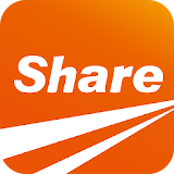 ez Share Android app icon