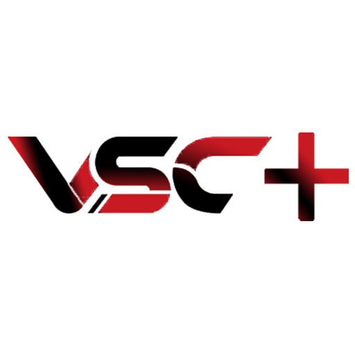 VSCプラス logo