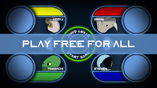 Stellar Asylum - Screenshot 3