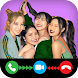 Mamamoo Fake Video Call - Androidアプリ