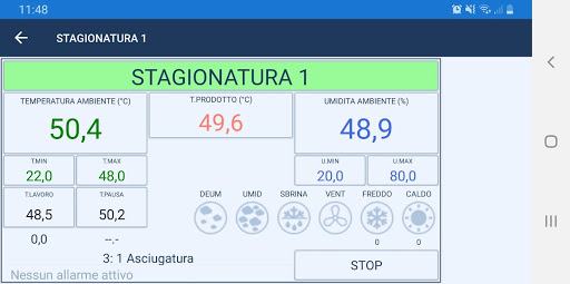 InterAppX Screen 2