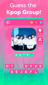 Guess the KPOP Group 2023 1.0 APK + Мод (Unlimited money) за Android
