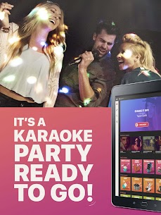 Karaoke Party – Sing with frie 13