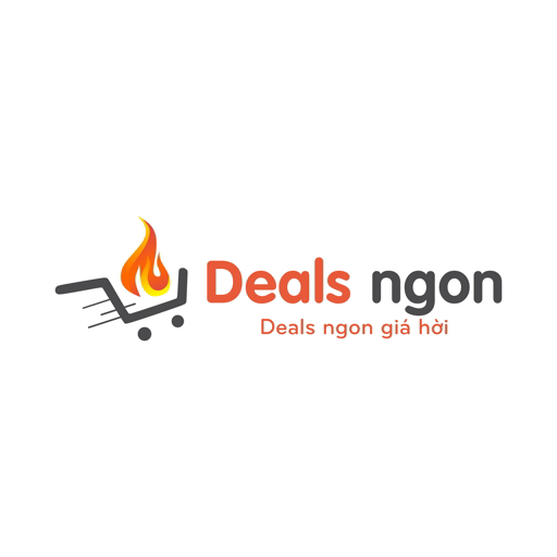 DEALS NGON logo