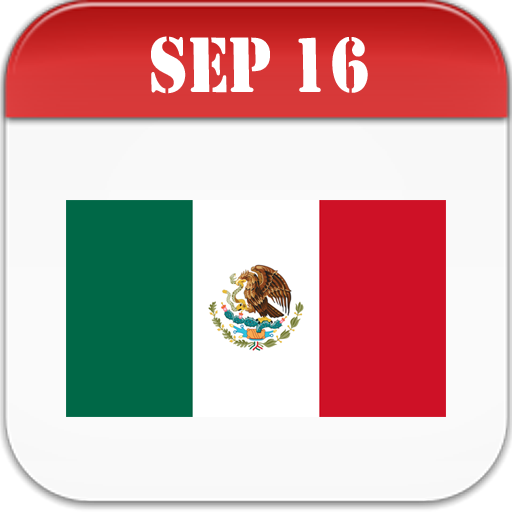 Mexico Calendar 2024