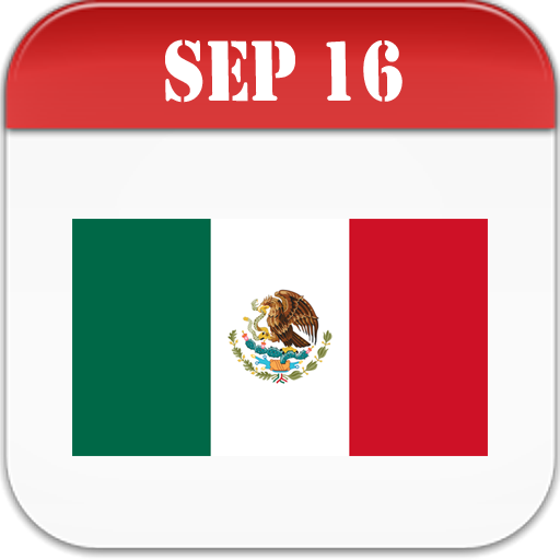 Mexico Calendar 2024 logo