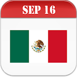 Cover Image of Download Mexico Calendar 2023  APK