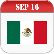 Mexico Calendar 2020 and 2021