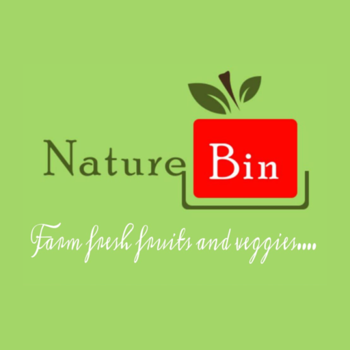 Nature Bin - Google Play 앱