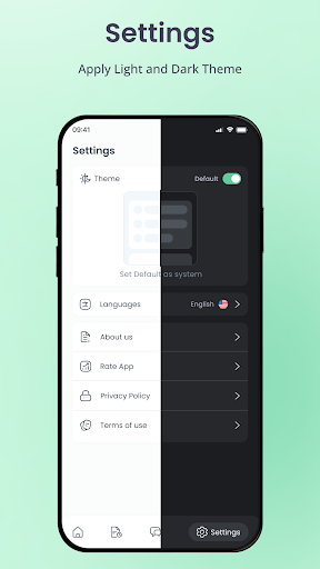 Screenshot of Grammar Check: Proofreader App
