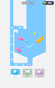 Captura de Pantalla 13 Trick Loop android
