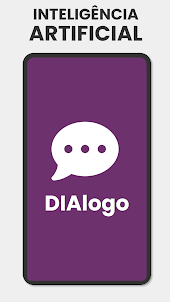 DIAlogo: Chat com IA