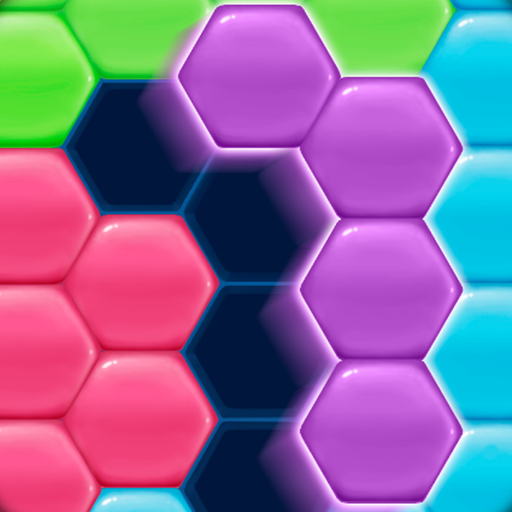 ヘキサゲーム Google Play のアプリ