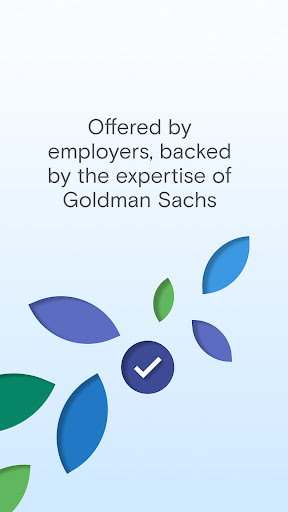 Goldman Sachs Wellness 16