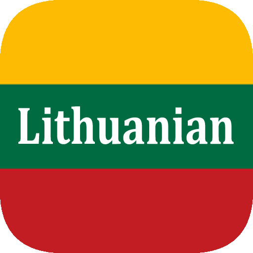 Lithuanian Translator Download on Windows