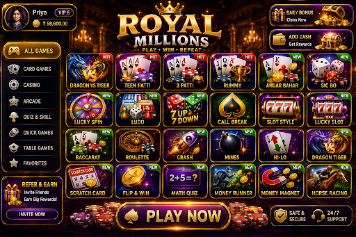 Slots Winner screenshot