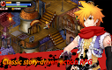 screenshot of Mystic Guardian PV: Action RPG