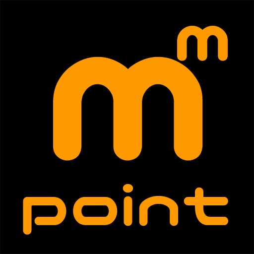 ミニポイント店舗 logo