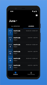 Screenshot image