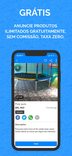Jogaprarolo.com - Compra Venda Screen 3