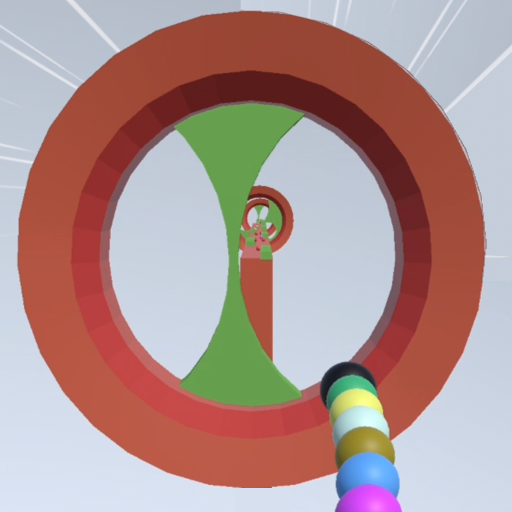 ColoredBalls logo
