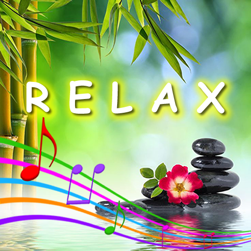 Relax Music : Sleep Sounds logo