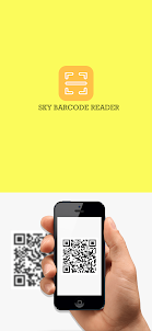 Sky Barcode Reader