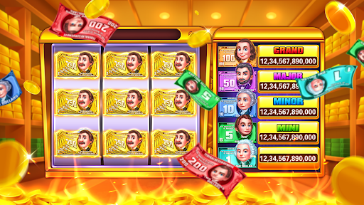 Cash Hunter Slots-Casino Game 5